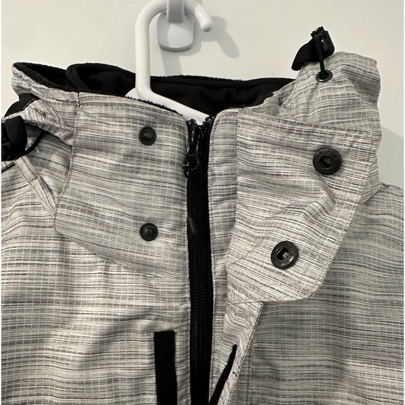 HI-TEC Double Shell Jacket - Picture 7 of 14